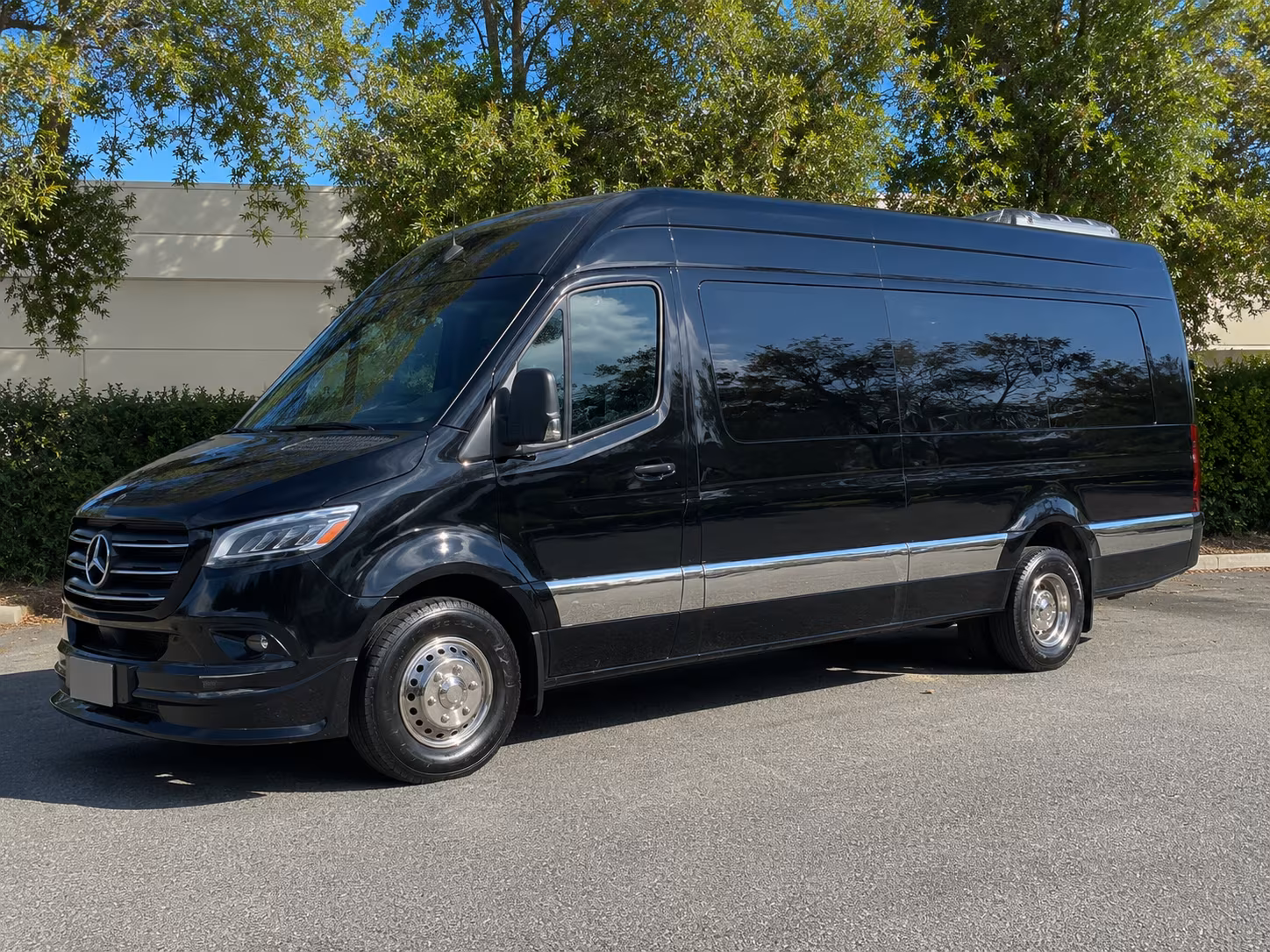 Rent a Bus to Jim Whelan Boardwalk Hall