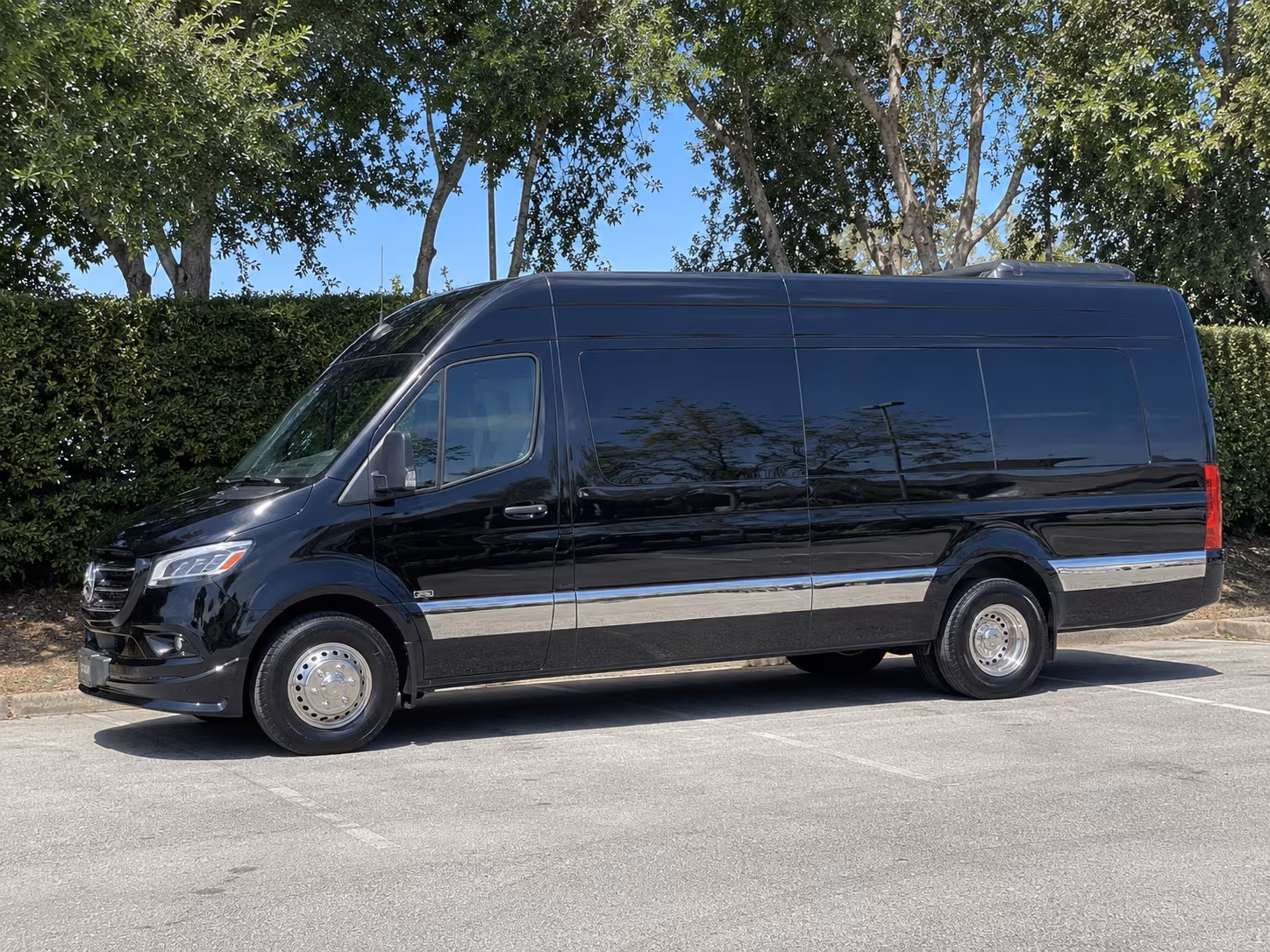 Rent a Bus to Lincoln Financial Field