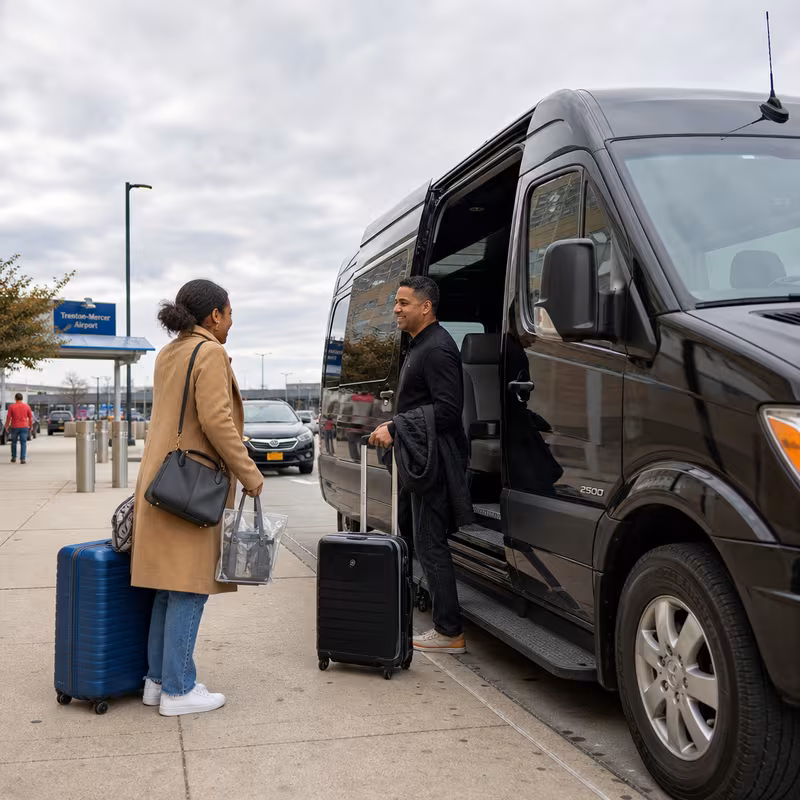 airport transportation
