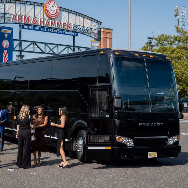 Arm & Hammer Park