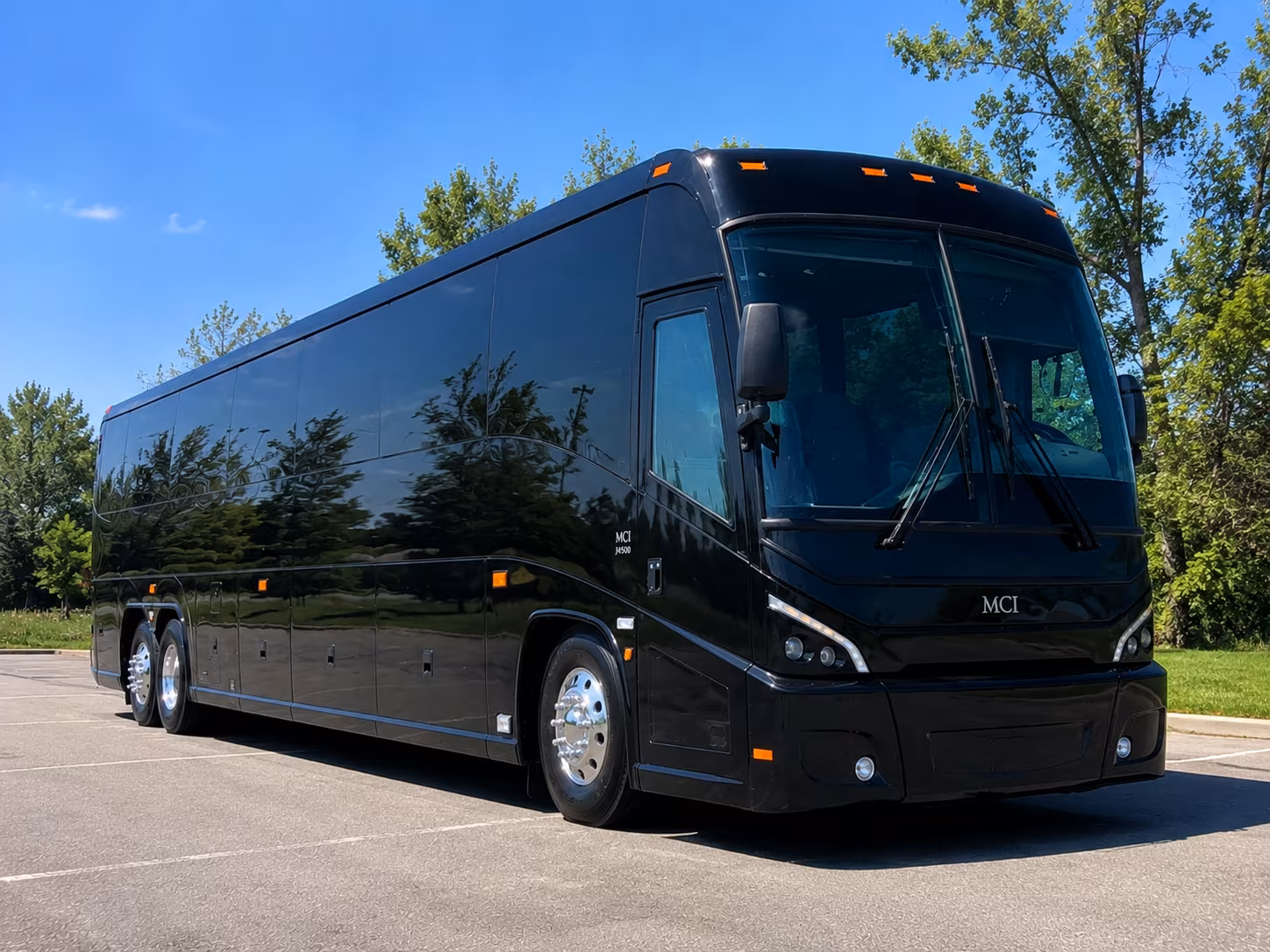 Edison Airport Shuttles & Transportation