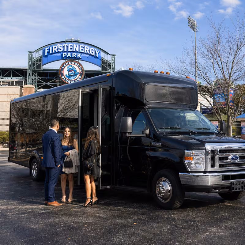 FirstEnergy Park — Lakewood BlueClaws