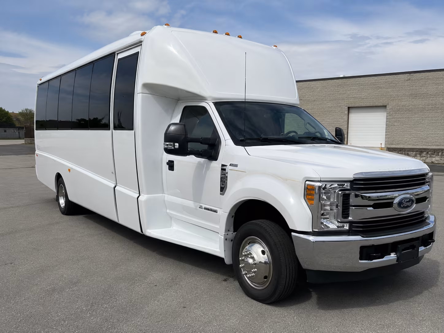Hamilton Township Airport Shuttles & Transportation
