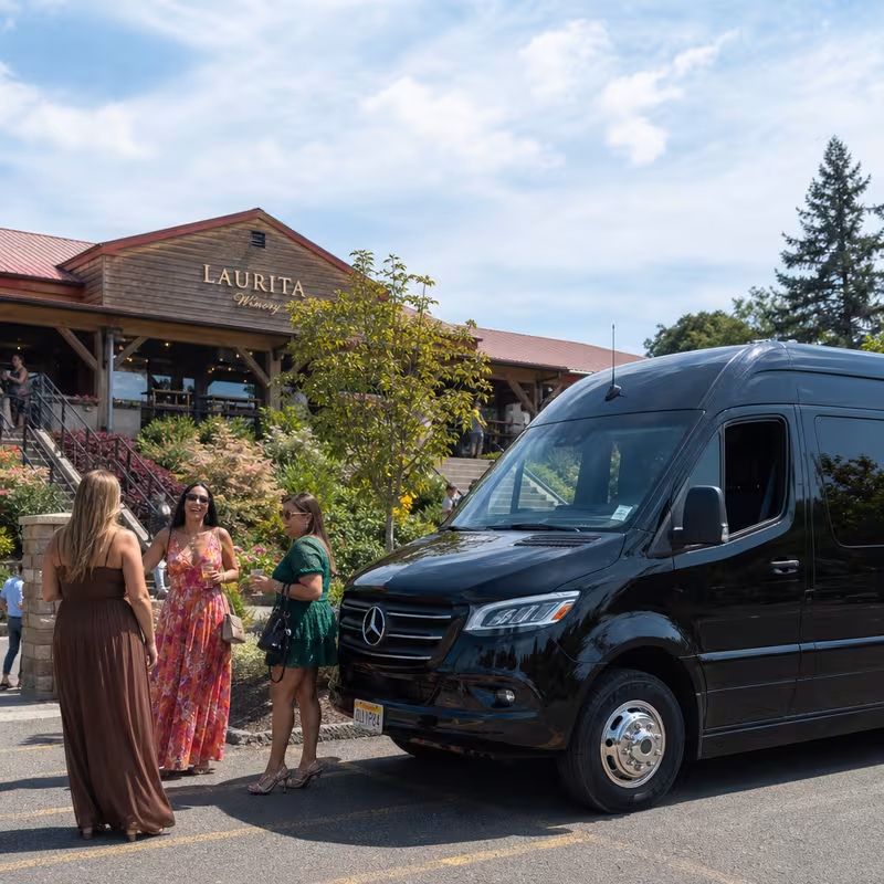 Laurita Winery — New Egypt, NJ