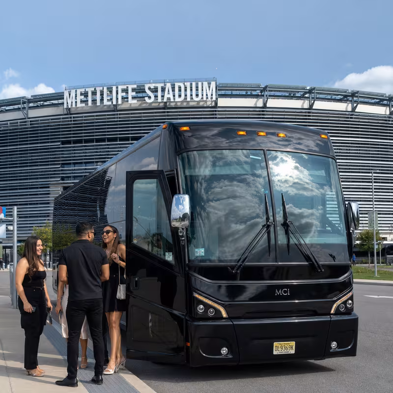 MetLife Stadium