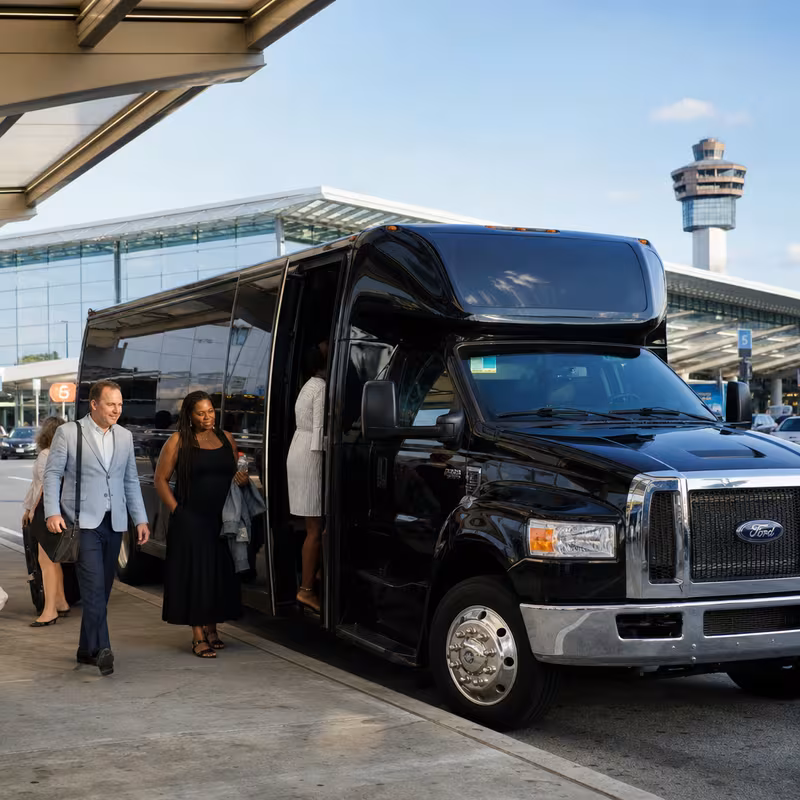 Philadelphia International Airport (PHL)