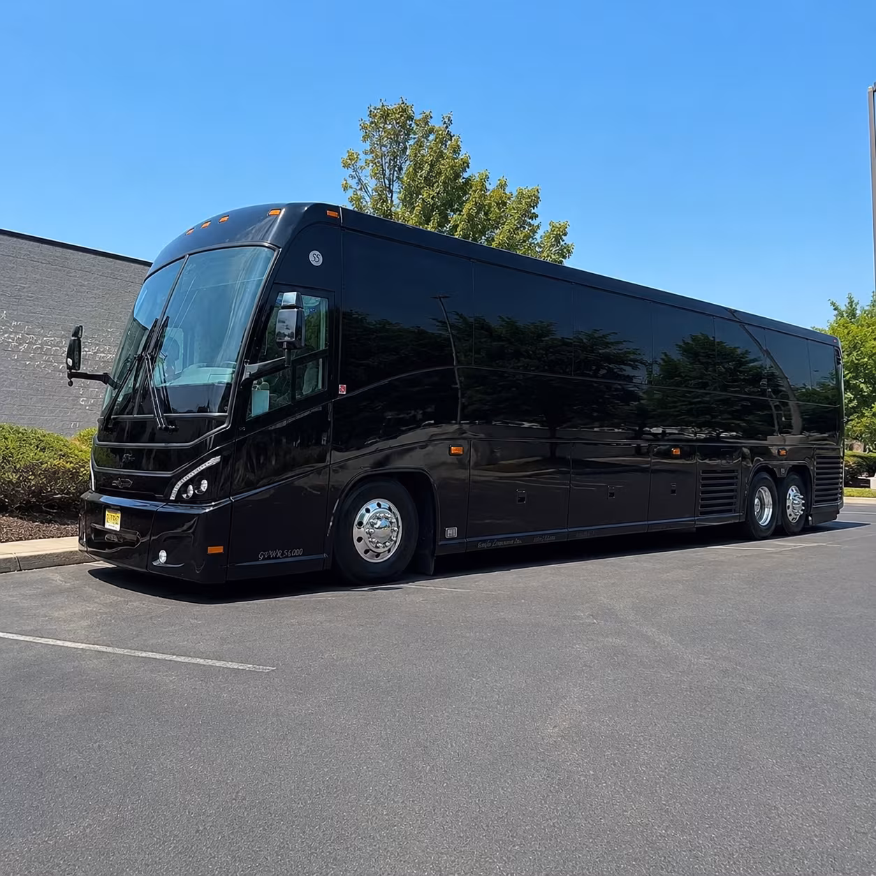 Toms River Corporate Event Transportation