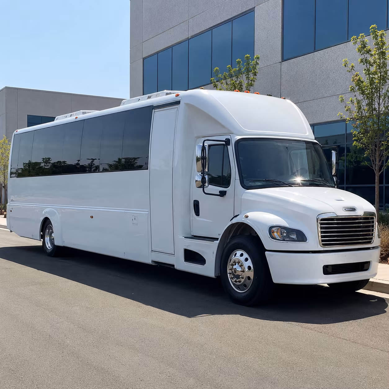 Toms River Private Event Transportation Services
