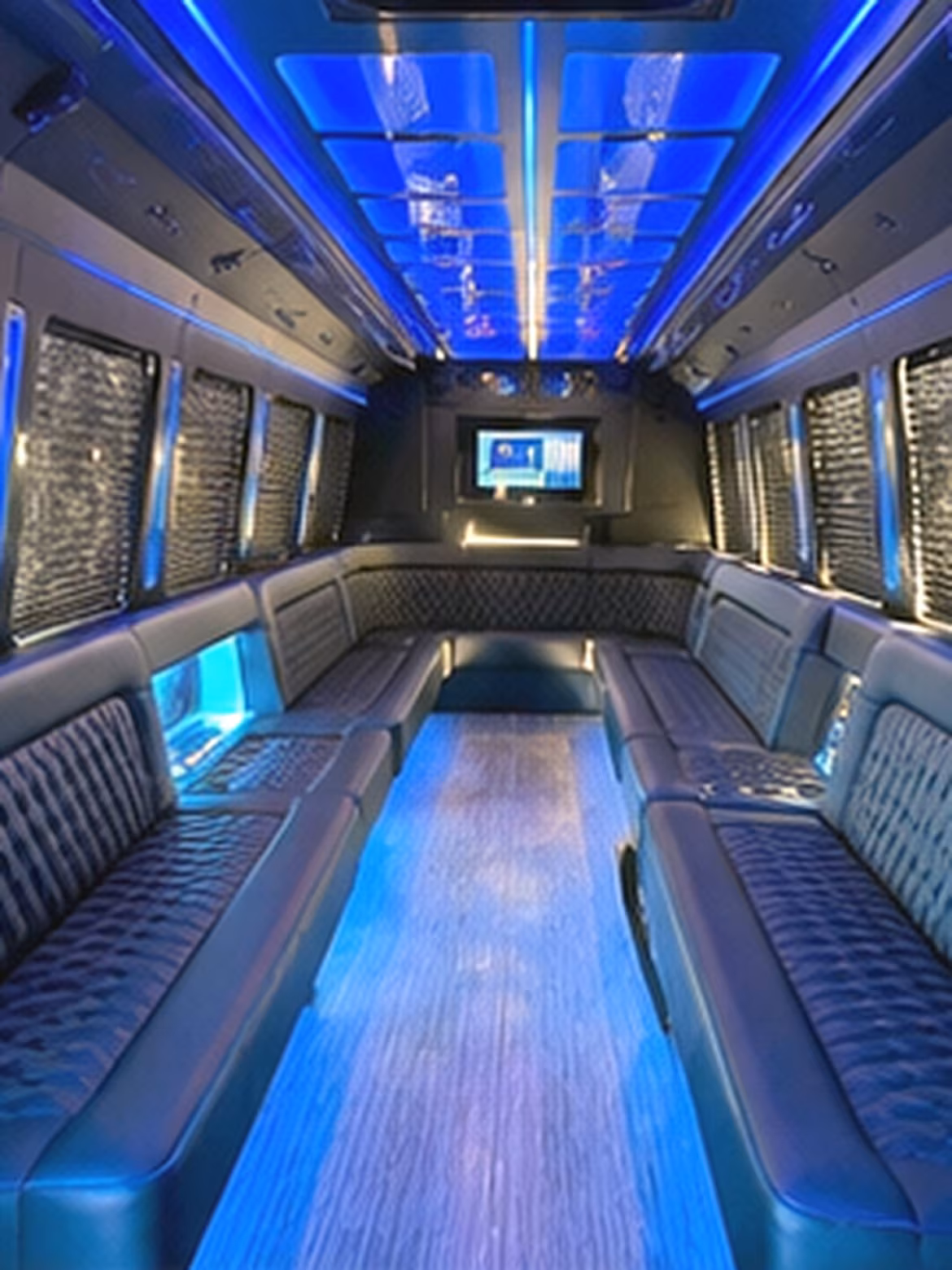 Toms River Sporting Event Transportation