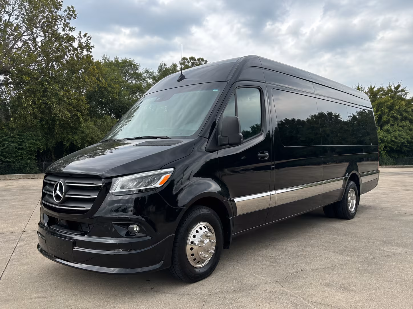 Toms River Wedding Transportation & Shuttle Service