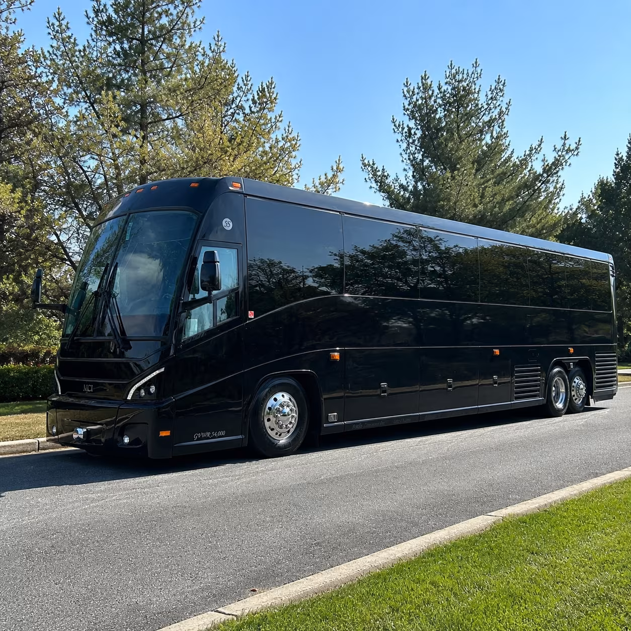 Trenton Airport Shuttle & Transportation group transportation