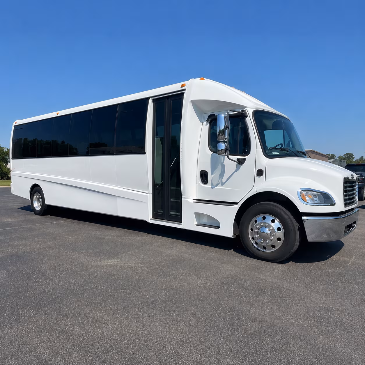 Trenton Airport Shuttle & Transportation pickup coordination