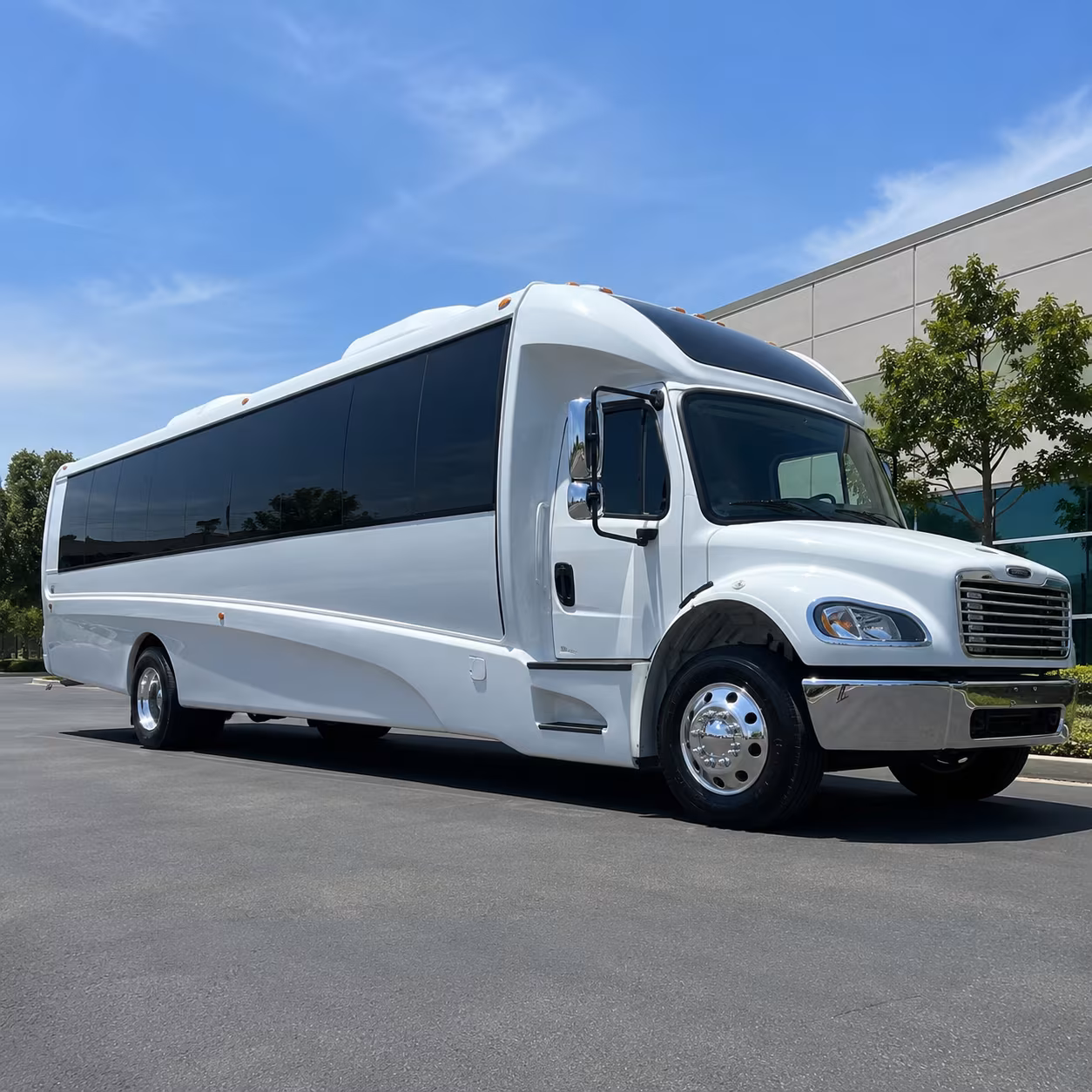 Trenton Airport Shuttles & Transportation