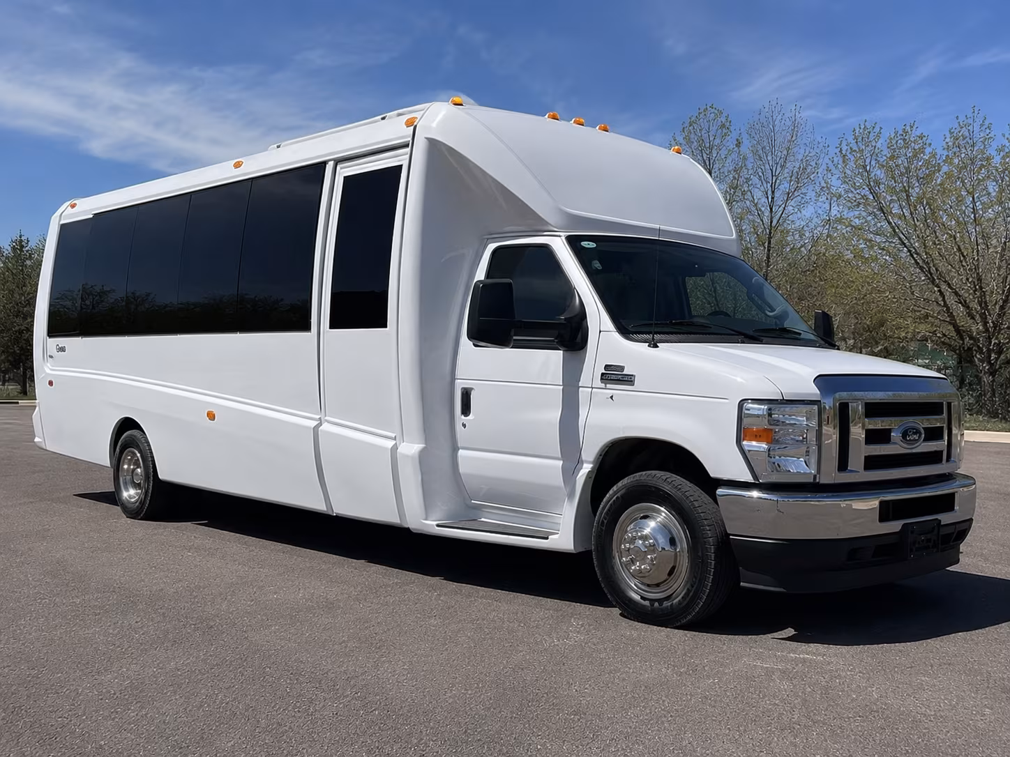 Trenton Private Event Transportation pickup coordination