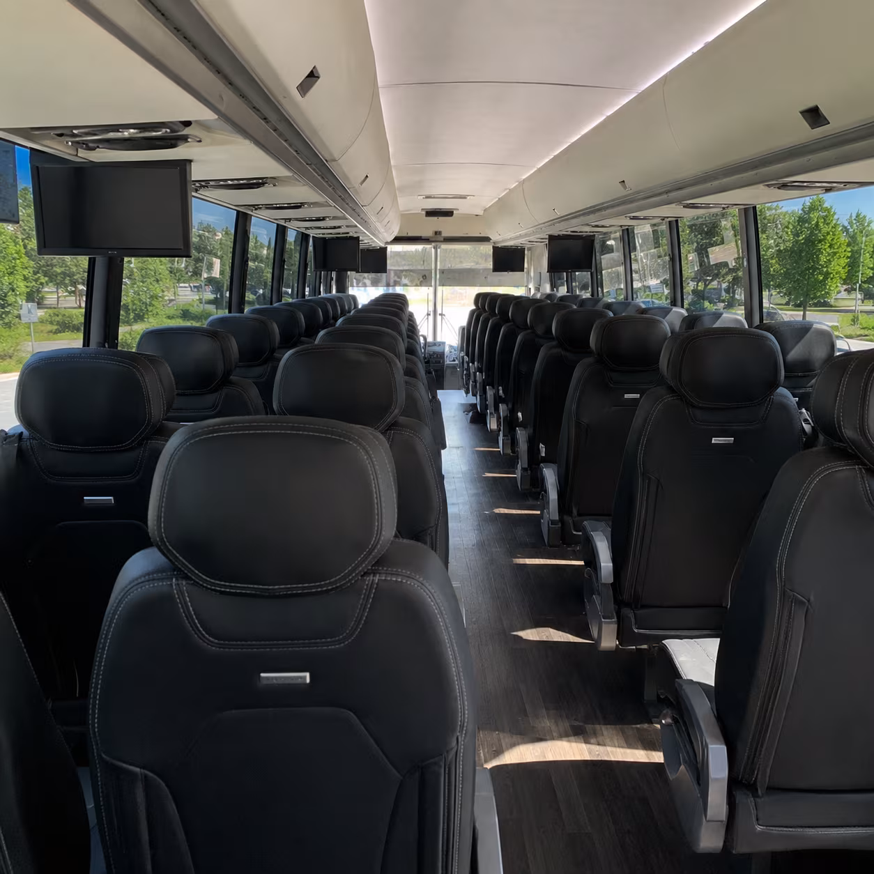 Woodbridge Township Airport Shuttles & Transportation